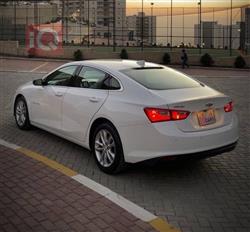 شيفروليه ماليبو